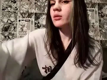 Chaturbate Free Live Porn of immortal_fuckers