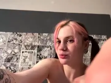 Chaturbate Nude Webcam of immortal_fuckers