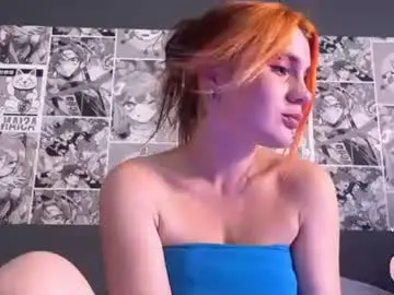 Chaturbate Live Sex Cam of immortal_fuckers