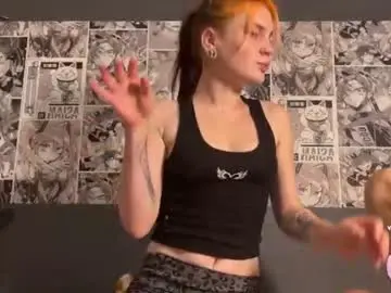 Chaturbate Adult Video Chat of immortal_fuckers