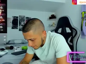 Chaturbate Live Sex of jackdeliciusdick