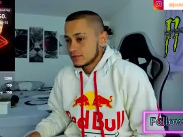 Chaturbate Live Porn of jackdeliciusdick