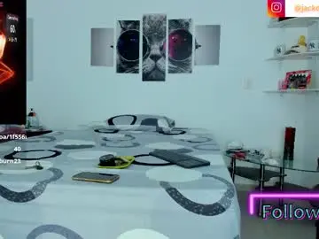 Chaturbate Free Porn Cam of jackdeliciusdick