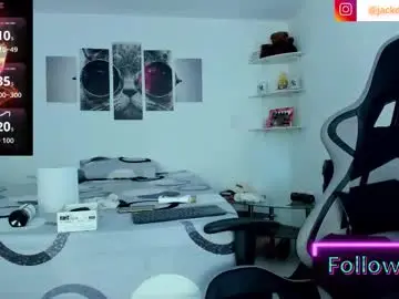 Chaturbate Sex Cam of jackdeliciusdick