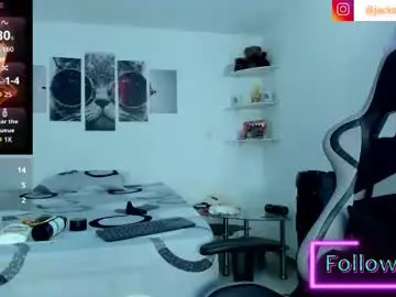 Chaturbate Private Sex Chat of jackdeliciusdick