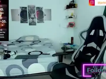 Chaturbate Adult Webcam of jackdeliciusdick