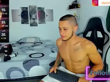Chaturbate Live Porn of jackdeliciusdick