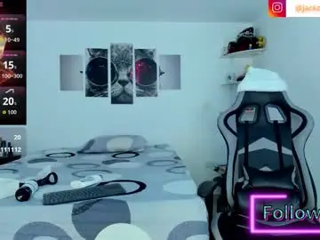 Chaturbate Live Sex Cam of jackdeliciusdick