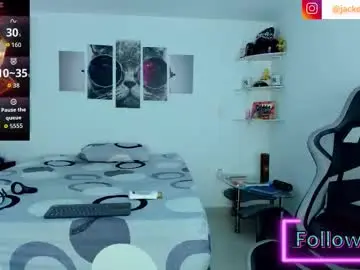 Chaturbate Free Porn Cam of jackdeliciusdick