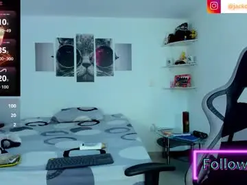 Chaturbate Private Sex Chat of jackdeliciusdick