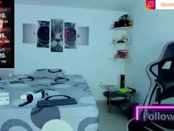 Chaturbate Live Sex Cam of jackdeliciusdick