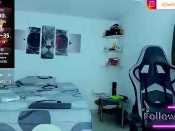 Chaturbate Nude Webcam of jackdeliciusdick