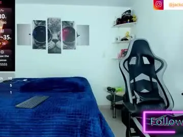 Chaturbate Nude Webcam of jackdeliciusdick