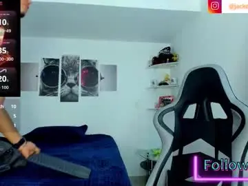 Chaturbate Adult Webcam of jackdeliciusdick