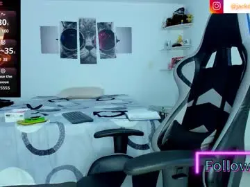 Chaturbate Private Sex Chat of jackdeliciusdick