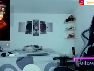 Chaturbate Adult Video Chat of jackdeliciusdick