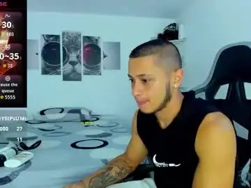 Chaturbate Sex Chat of jackdeliciusdick