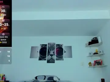 Chaturbate Live Sex Cam of jackdeliciusdick