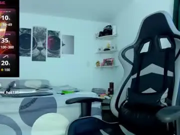 Chaturbate Live Sex of jackdeliciusdick