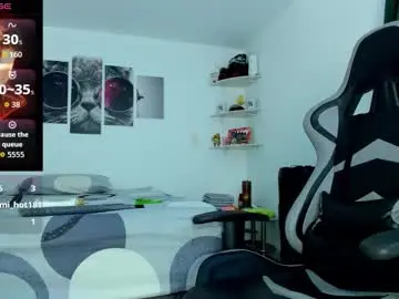 Chaturbate Sex Cam of jackdeliciusdick