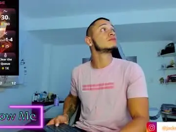 Chaturbate Best Webcam of jackdeliciusdick