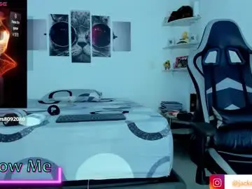 Chaturbate Best live sex cam show of jackdeliciusdick