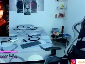 Chaturbate Live Porn of jackdeliciusdick