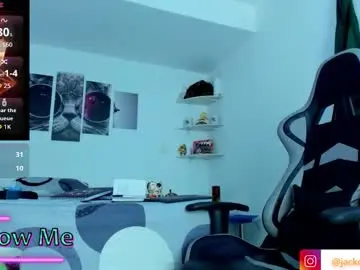 Chaturbate Adult Webcams of jackdeliciusdick