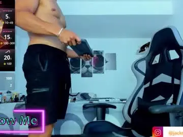 Chaturbate Free Live Porn of jackdeliciusdick