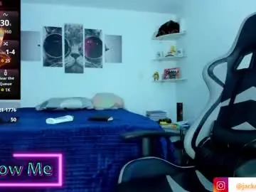 Chaturbate Adult Video Chat of jackdeliciusdick