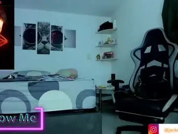 Chaturbate Free Live Porn of jackdeliciusdick