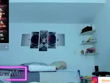 Chaturbate Best live sex cam show of jackdeliciusdick