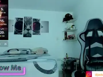 Chaturbate Live Sex Cam of jackdeliciusdick