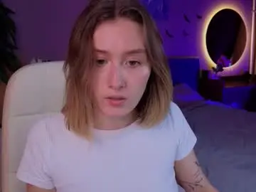 Chaturbate Sex Chat of jinxed_blue