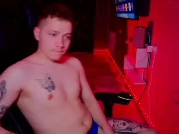 Chaturbate Best live sex cam show of karl_night_