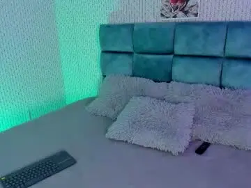 Chaturbate Sex Cam of karoline_jones_