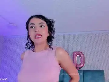 Chaturbate Adult Webcam of karoline_jones_