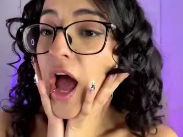 Chaturbate Sex Cam of karoline_jones_