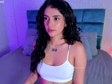 Chaturbate Adult Webcams of karoline_jones_