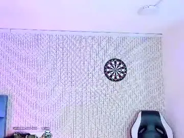Chaturbate Sex Cam of karoline_jones_