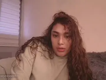 Chaturbate Sex Chat of katybloom_