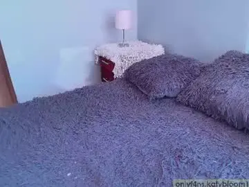 Chaturbate Sex Cam of katybloom_