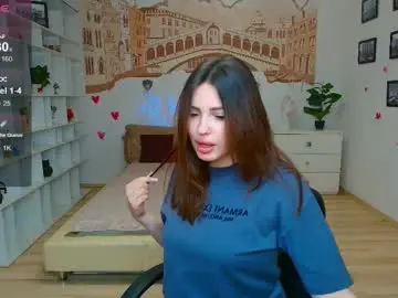 Chaturbate Sex Chat of kitty_shenson