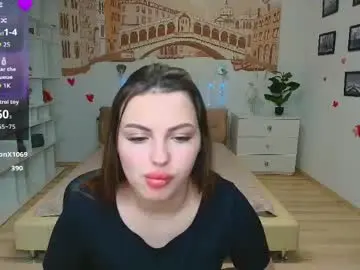 Chaturbate Sex Cam of kitty_shenson