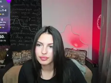 Chaturbate Nude Webcam of kitty_shenson
