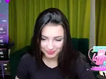 Chaturbate Free Porn Cam of kitty_shenson