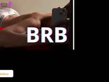 Chaturbate Adult Video Chat of liamwild20