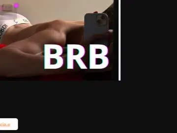 Chaturbate Free Porn Cam of liamwild20