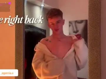 Chaturbate Best live sex cam show of liamwild20