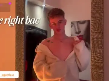 Chaturbate Sex Cam of liamwild20